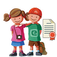 Регистрация в Галиче для детского сада